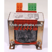 50-1500VA Machine tool control transformer